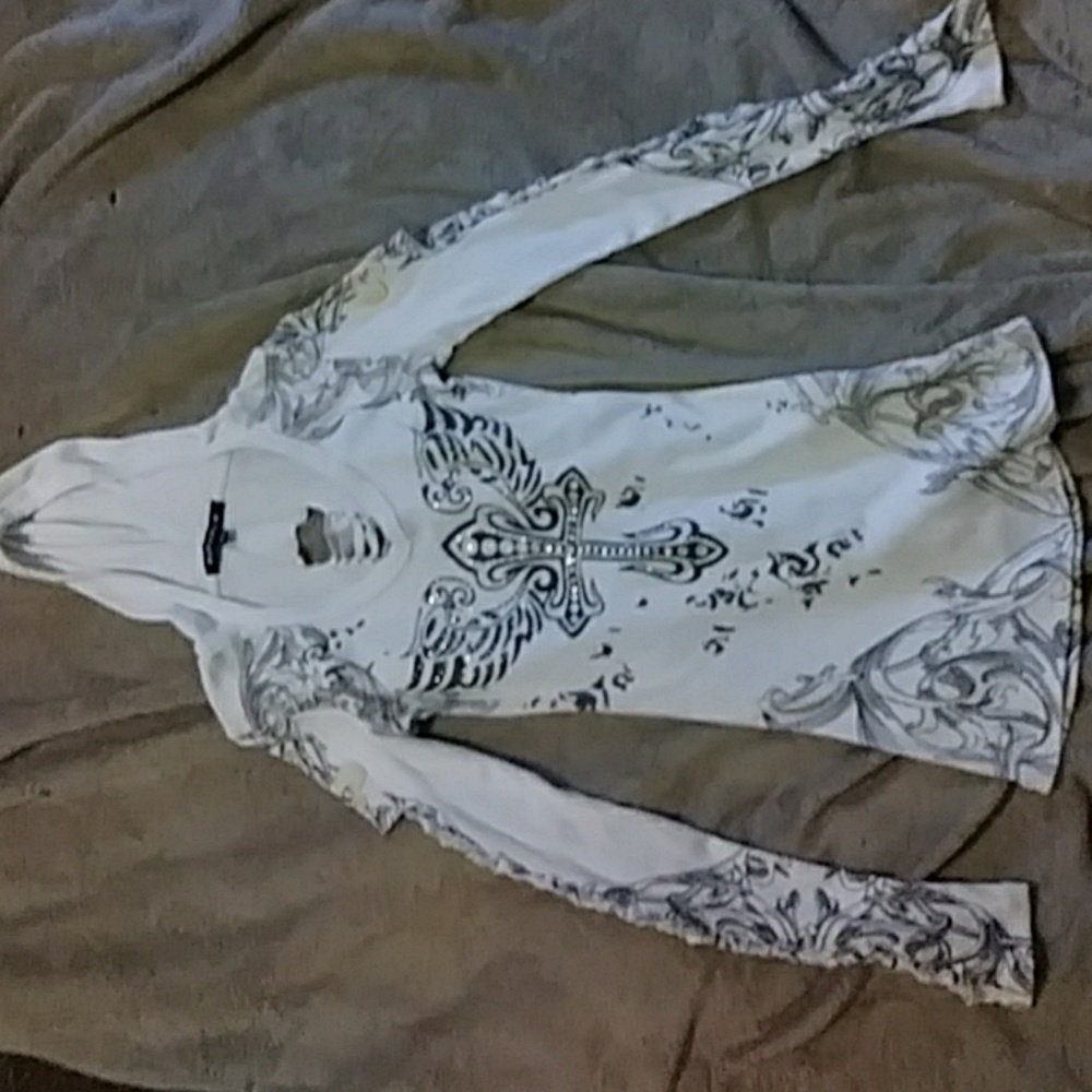 Ryding Long Sleeve Shirt